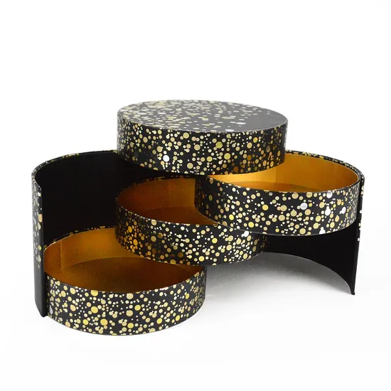 Custom Logo Size Printed Luxury Corrugated Cardboard Shipping Packing Packaging Gift Paper Box