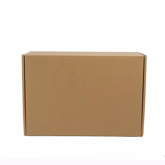 Gift Boxes, Clothing Boxes Can Be Customized Logo Four