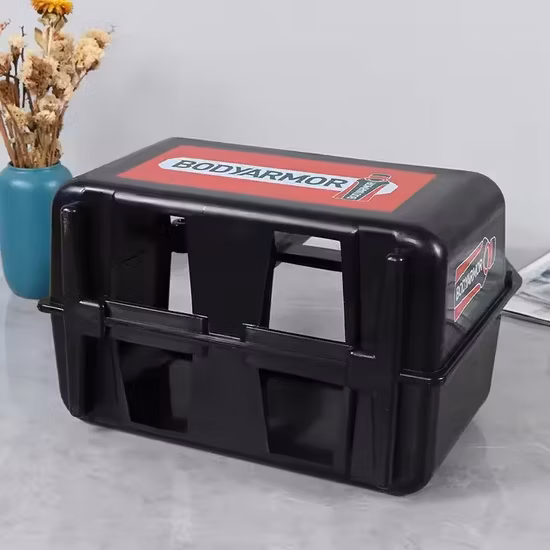 Portable Sports Water Bottles Pouch Bag Water Bottle Holder Carrier Wbb11691