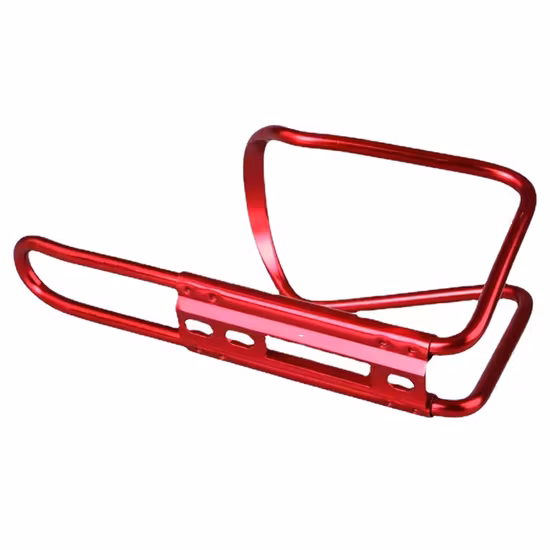 Cup with Carrier Lanyard Stripe Knit Clip on Hockey Net Fits Sports Compartment Waist Bag Portable Bicycle Water Bottle Holder